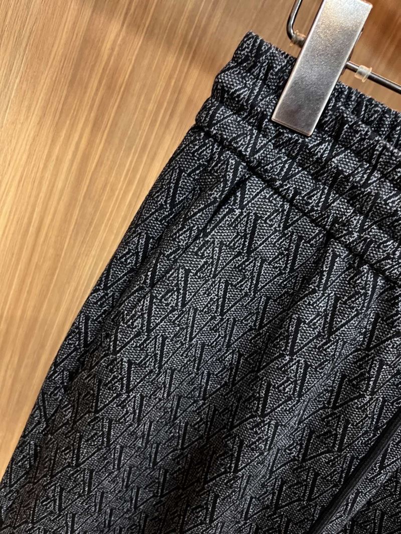 Louis Vuitton Long Pants